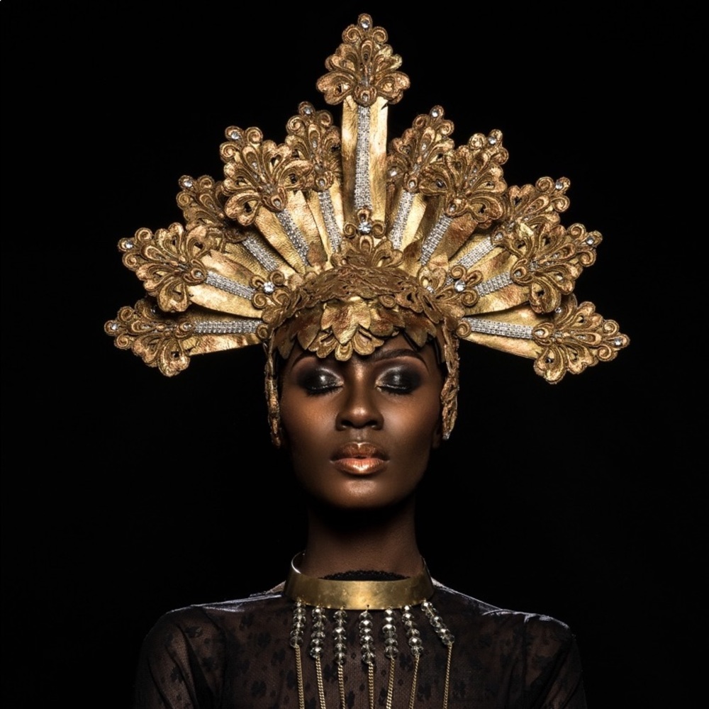 Meet your Posher, Shanaya